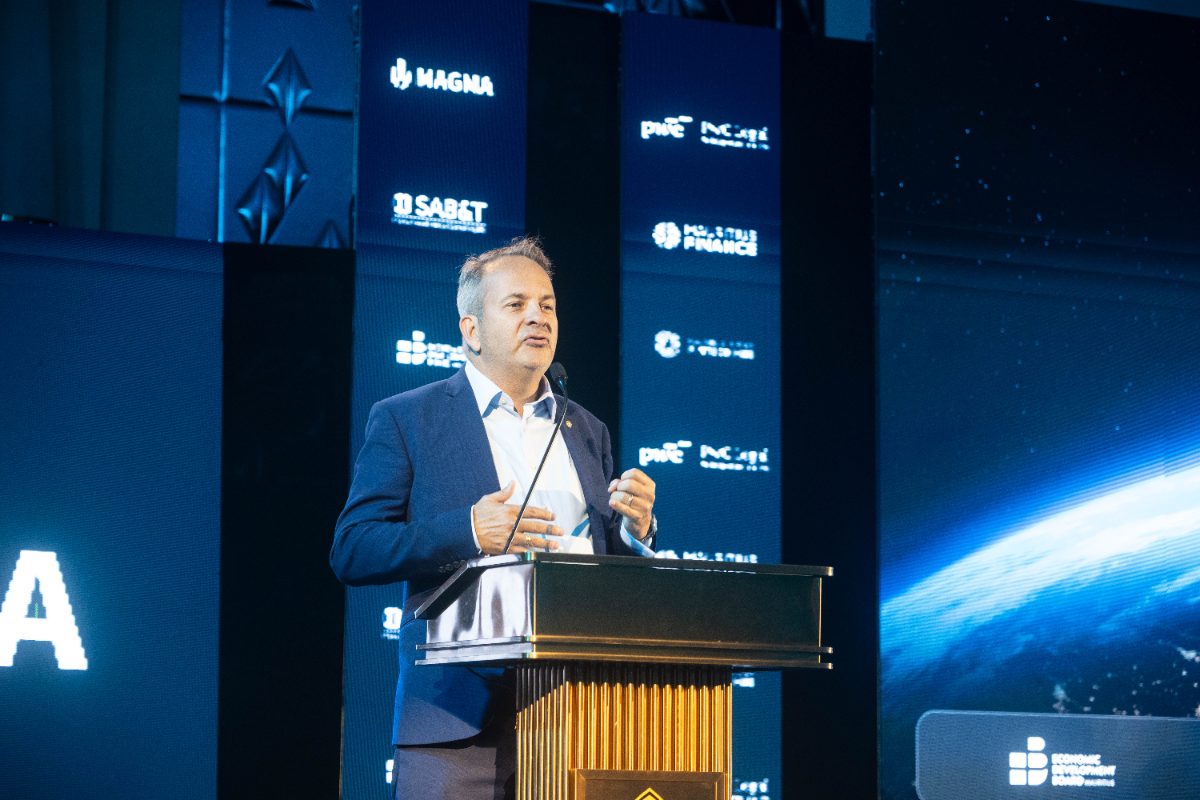 Keynote