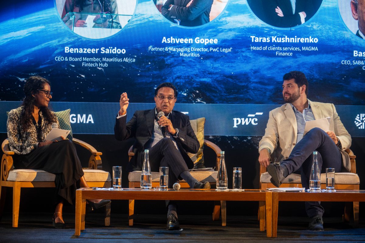 Panel discussion